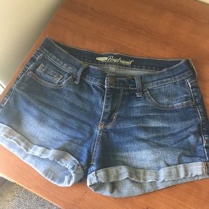 Old Navy Jean Shorts